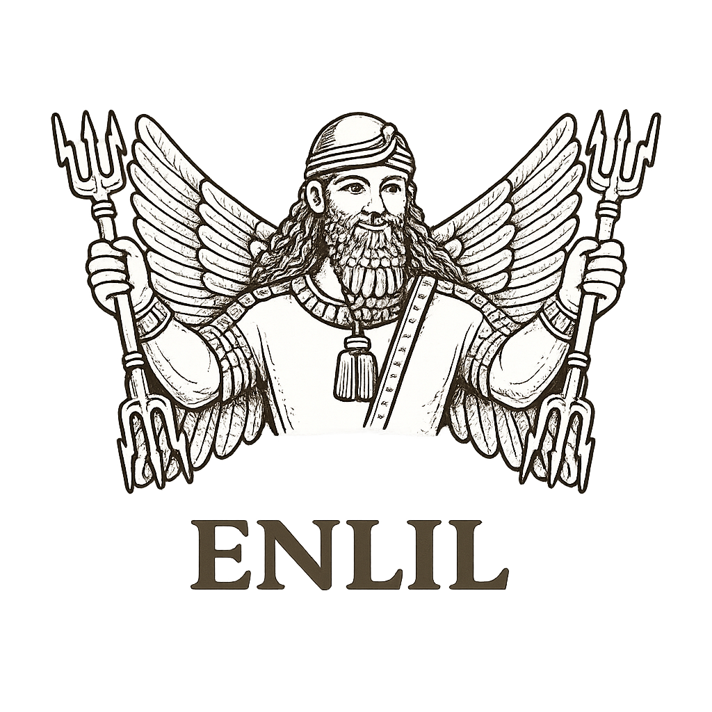 Enlil